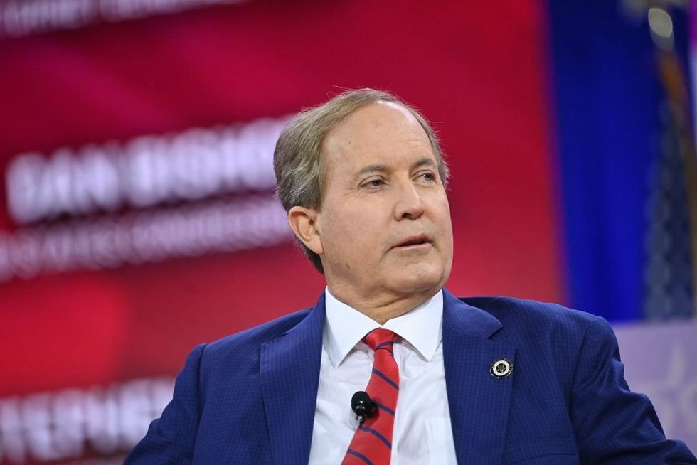 Paxton unleashes fury on Soros-backed group allegedly funding runaway Texas Democrats