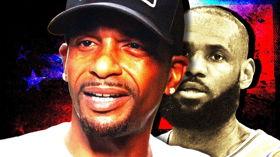 Pay attention to the dangerous‚ valuable ‘Malcolm X-Rated’