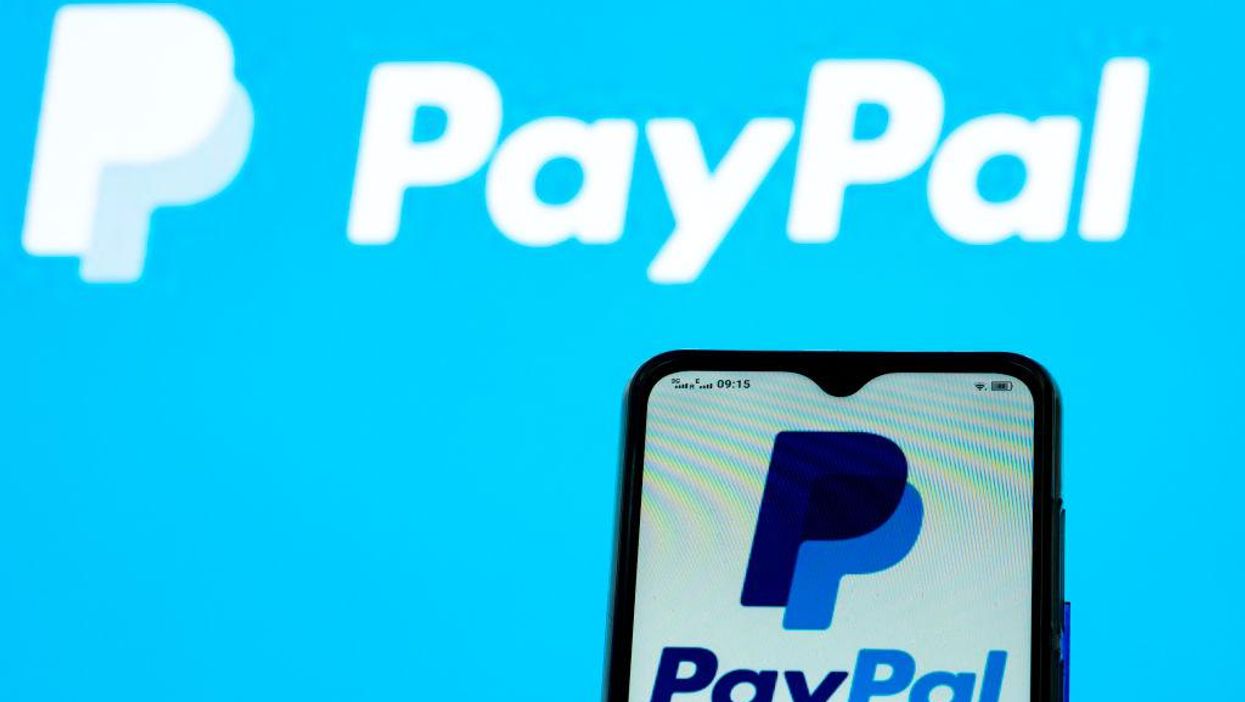 PayPal bans account belonging to journalist Ian Miles Cheong