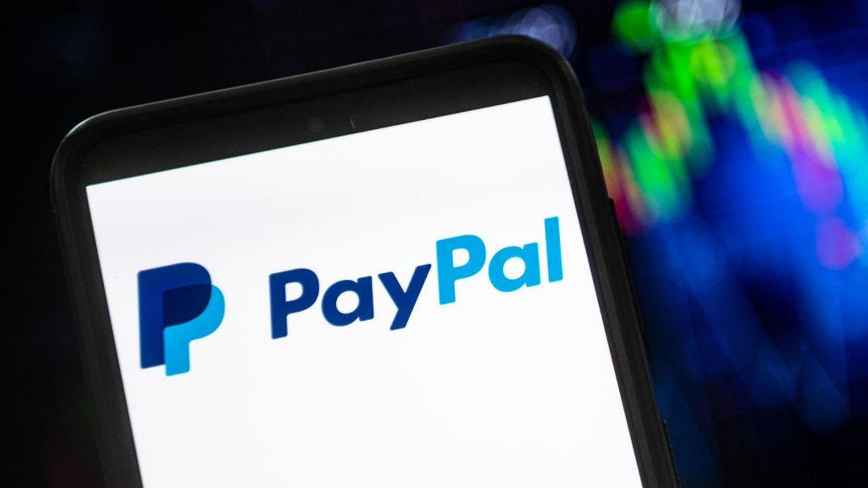 PayPal bans Gays Against Groomers but permits pedophile support group on platform