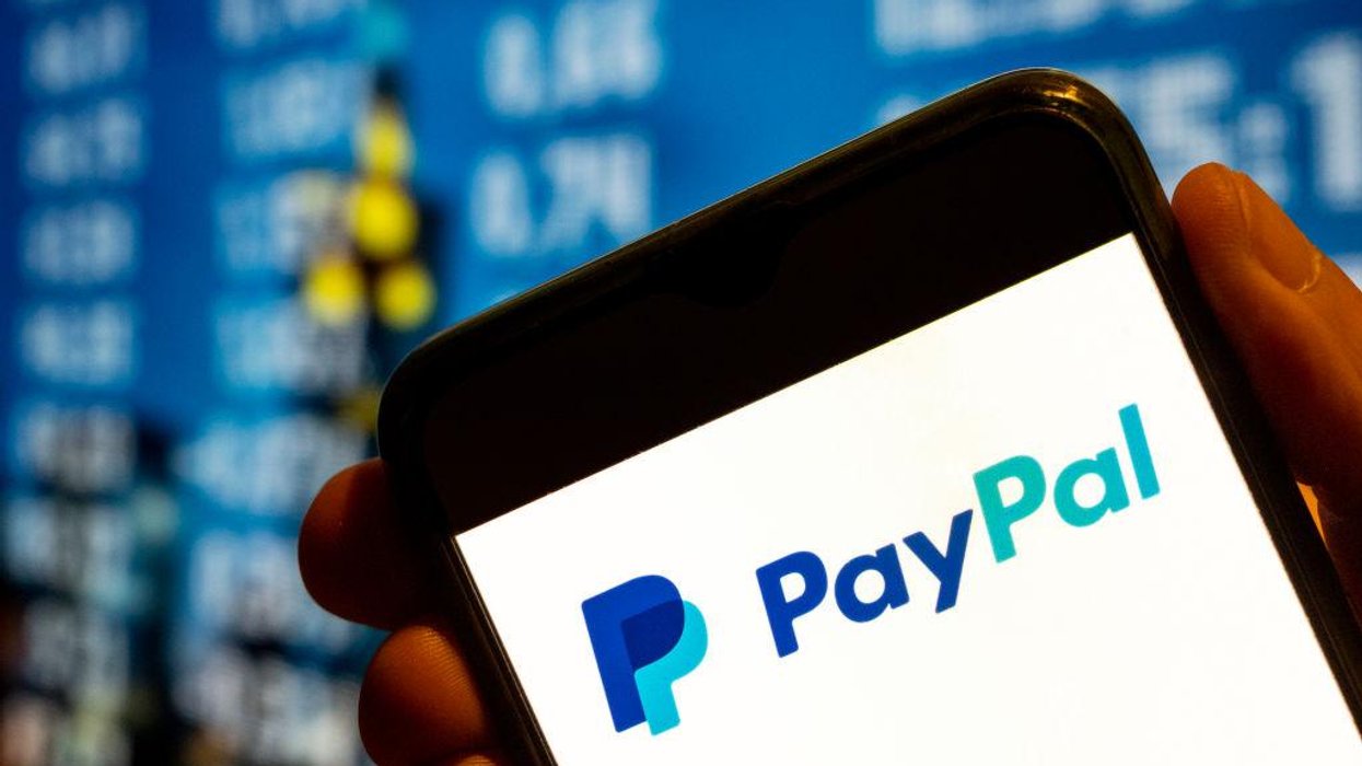 PayPal shuts down accounts belonging to groups that opposed drag queen ...