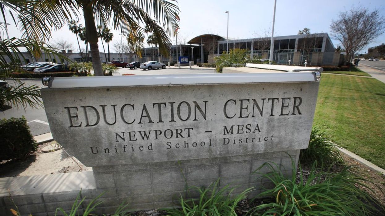 'Peak gaslighting': Desperate California teachers characterize parental rights candidates as untrustworthy