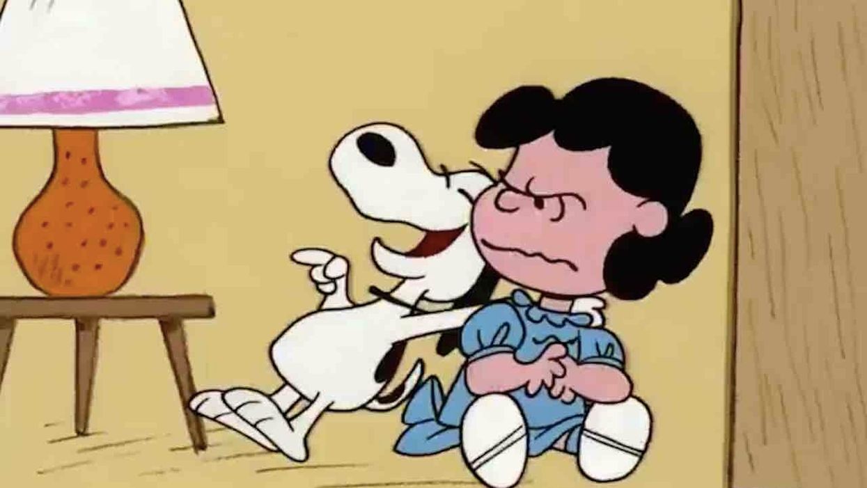 'Peanuts' holiday specials will not appear on network TV for the first time in decades, thanks to Apple — and folks are furious