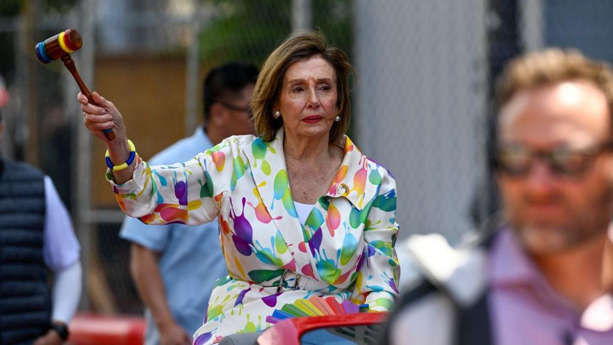 Pelosi blasts 'extremist' Supreme Court in letter outlining next steps for House Democrats on abortion