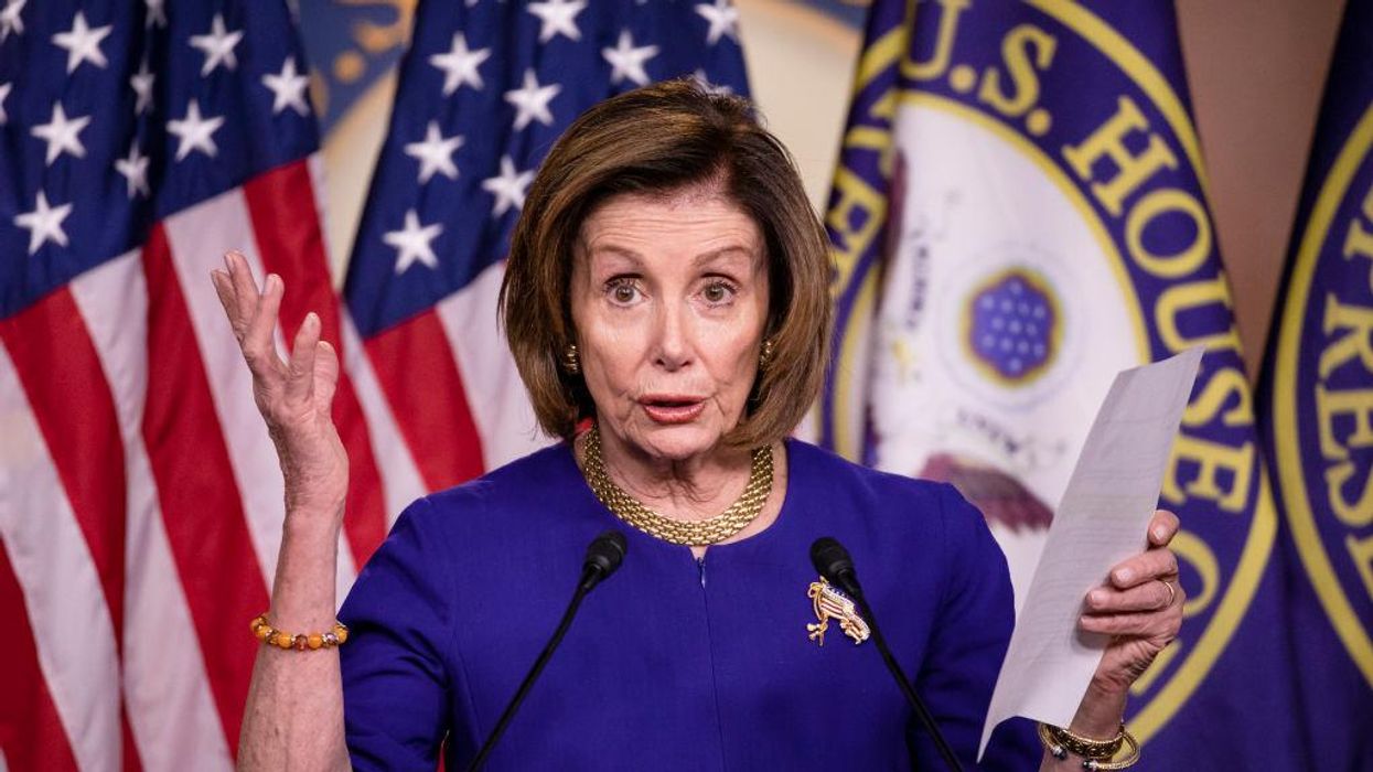 Pelosi rejects 2 GOP choices for Jan. 6 committee; McCarthy pulls other Republicans out in response
