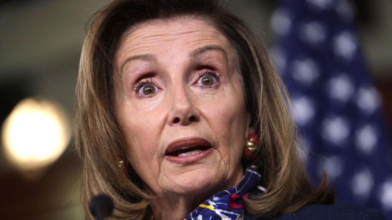 Pelosi's archbishop: Prominent pro-abortion Catholics should be denied Communion