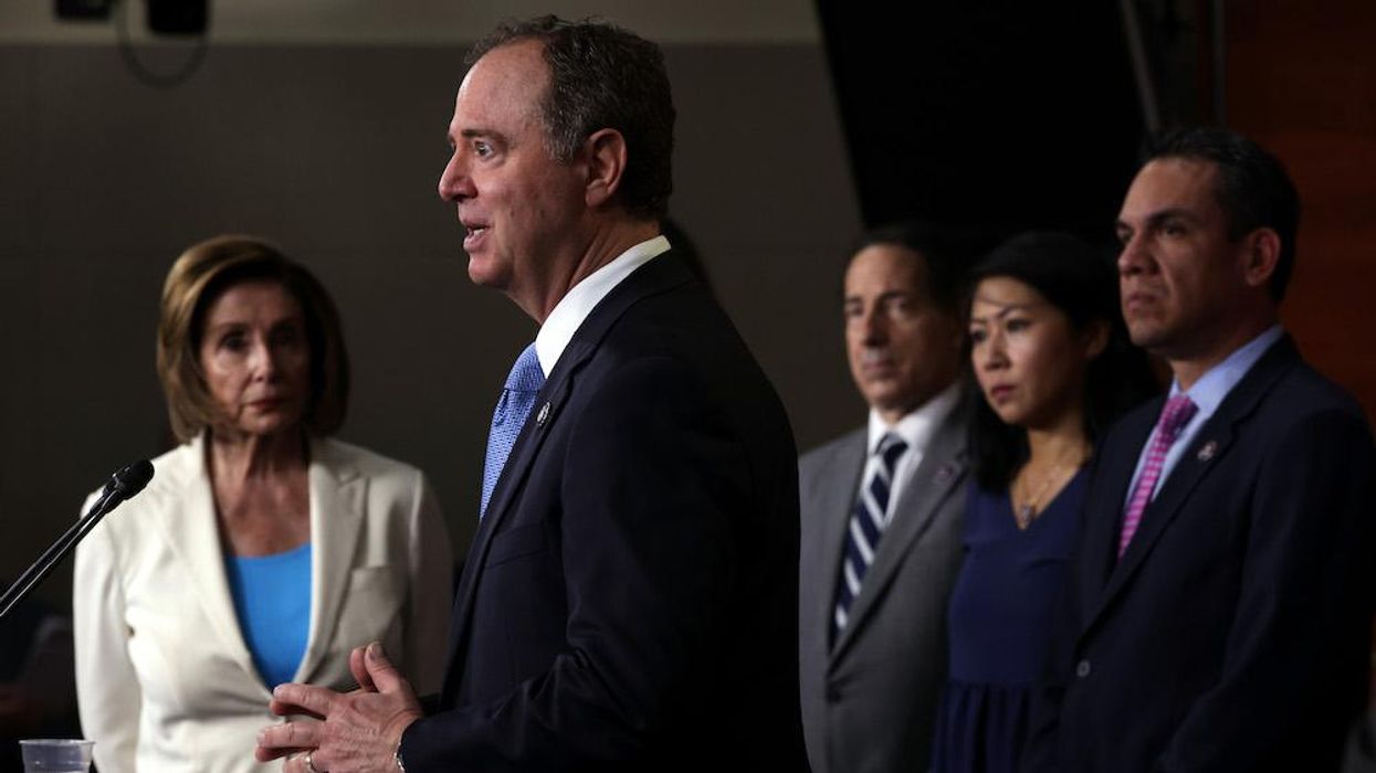Pelosi tainted the Jan. 6 committee by filling it with extreme partisan Democrats