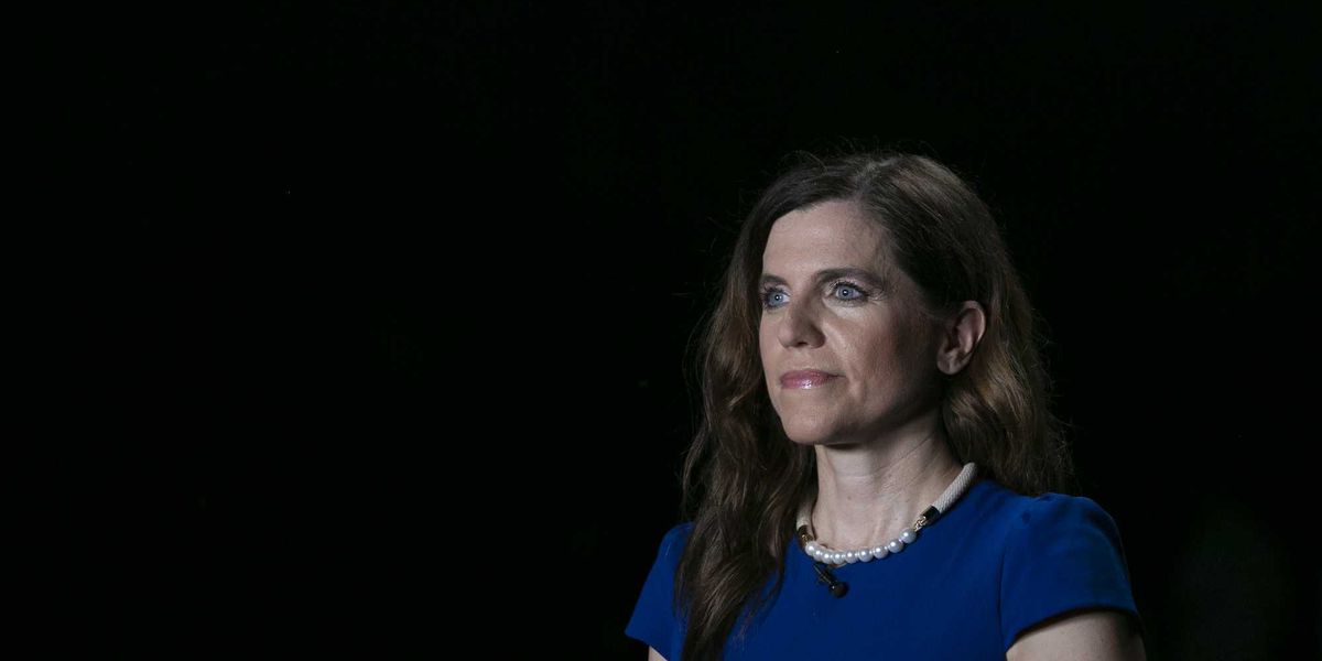 'Pelosi was a more effective House speaker': Nancy Mace reveals the 'hard truth Republicans don't want to hear'