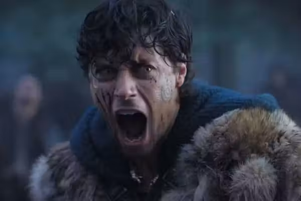 ‘Pendragon’ takes the long road to King Arthur — and makes it worth the journey