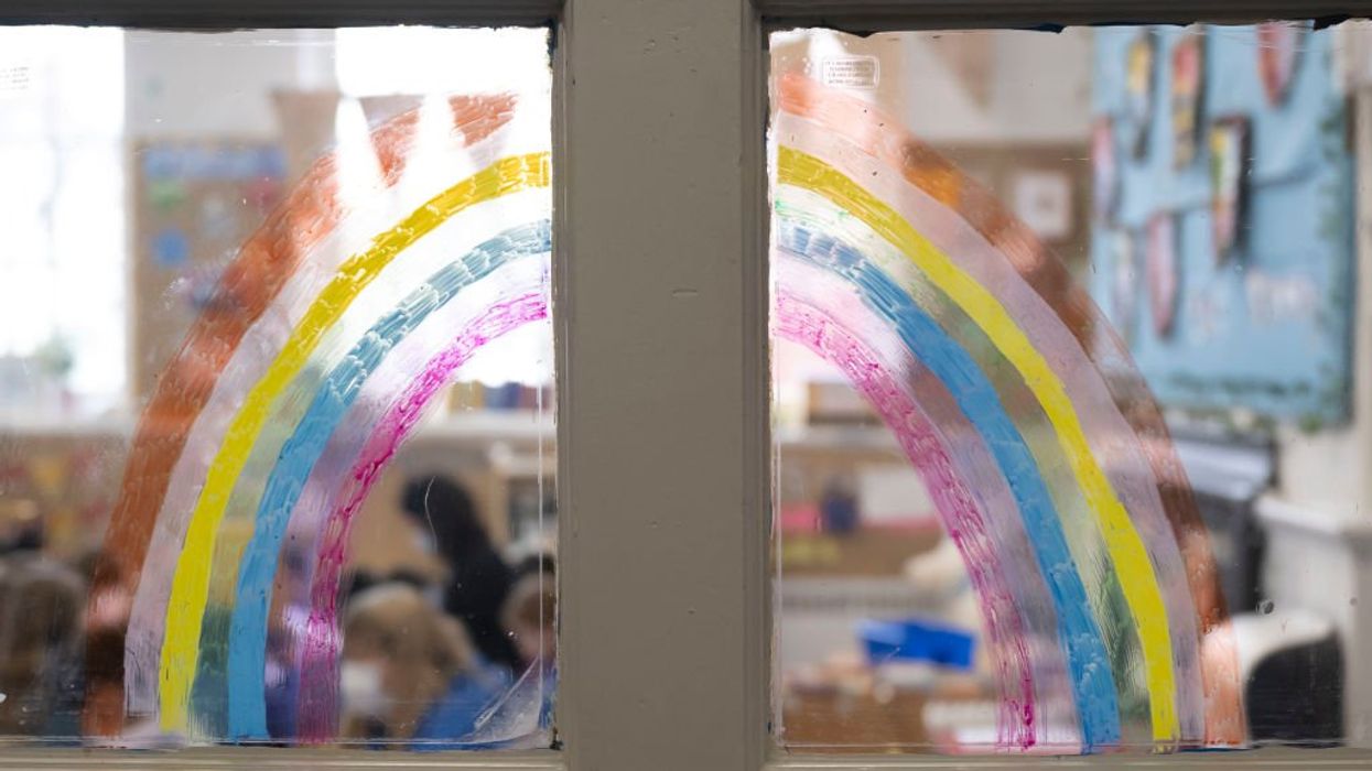 Pennsylvania child sex-change clinic helps teachers turn elementary classrooms into breeding grounds for transgenderism: Report