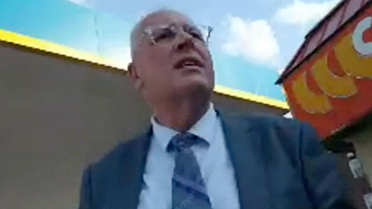 Pennsylvania coroner resigns after he tries to meet up with a ‘15-year-old boy’ for sex: report