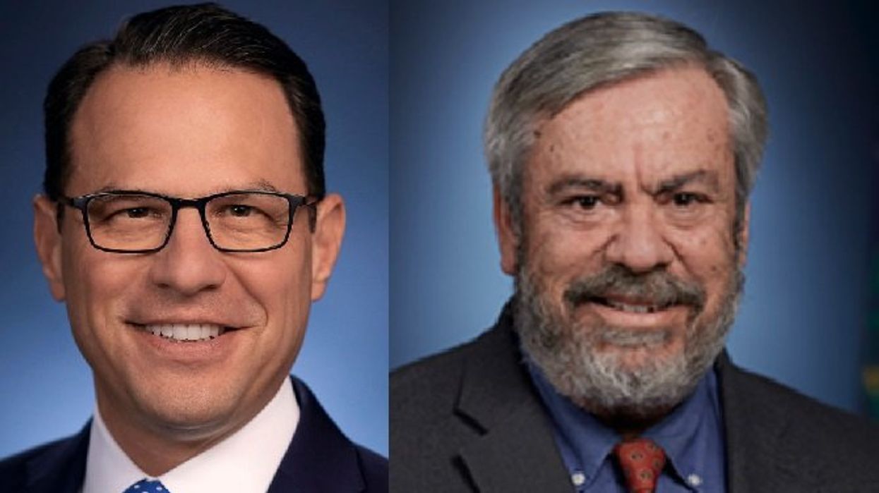 Pennsylvania governor's Cabinet official accused of dodging audit of program funded by taxpayers