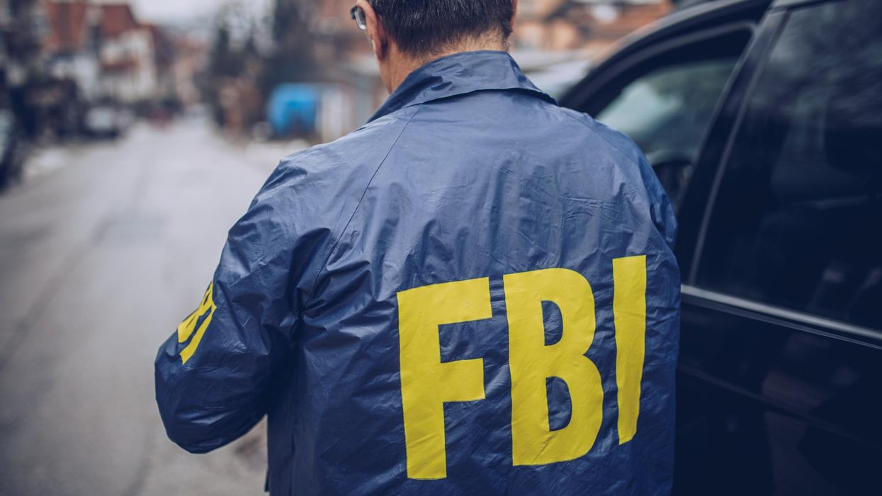 Pennsylvania man arrested after allegedly making online threats against FBI agents