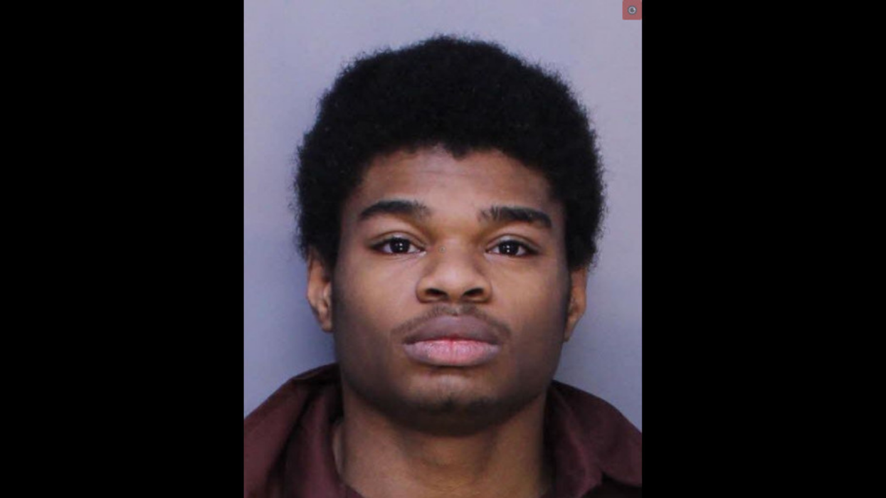 Pennsylvania man faces possibility of 1,000 years in prison for list of child sex abuse charges, including rape of girls under 5 years old