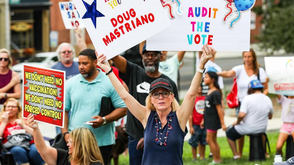 Pennsylvania Republicans to hold hearing on election integrity, 2020 investigation