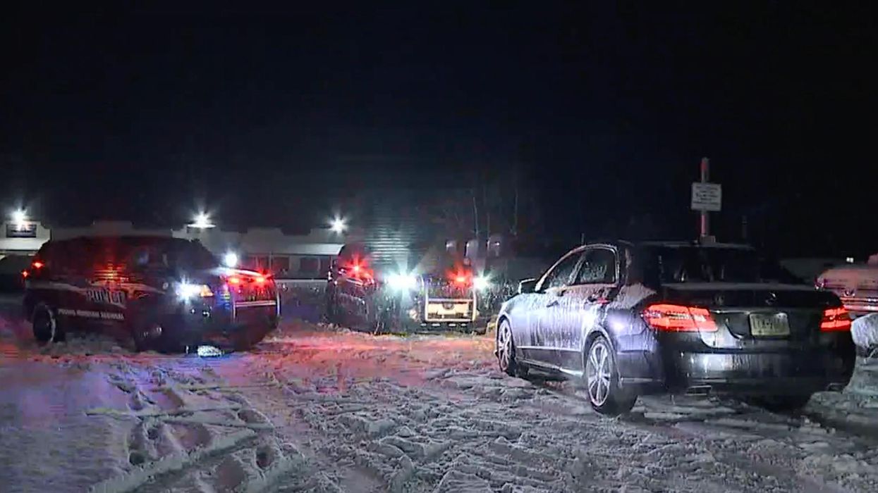 Pennsylvania residents asked to shelter in place after multiple people are shot