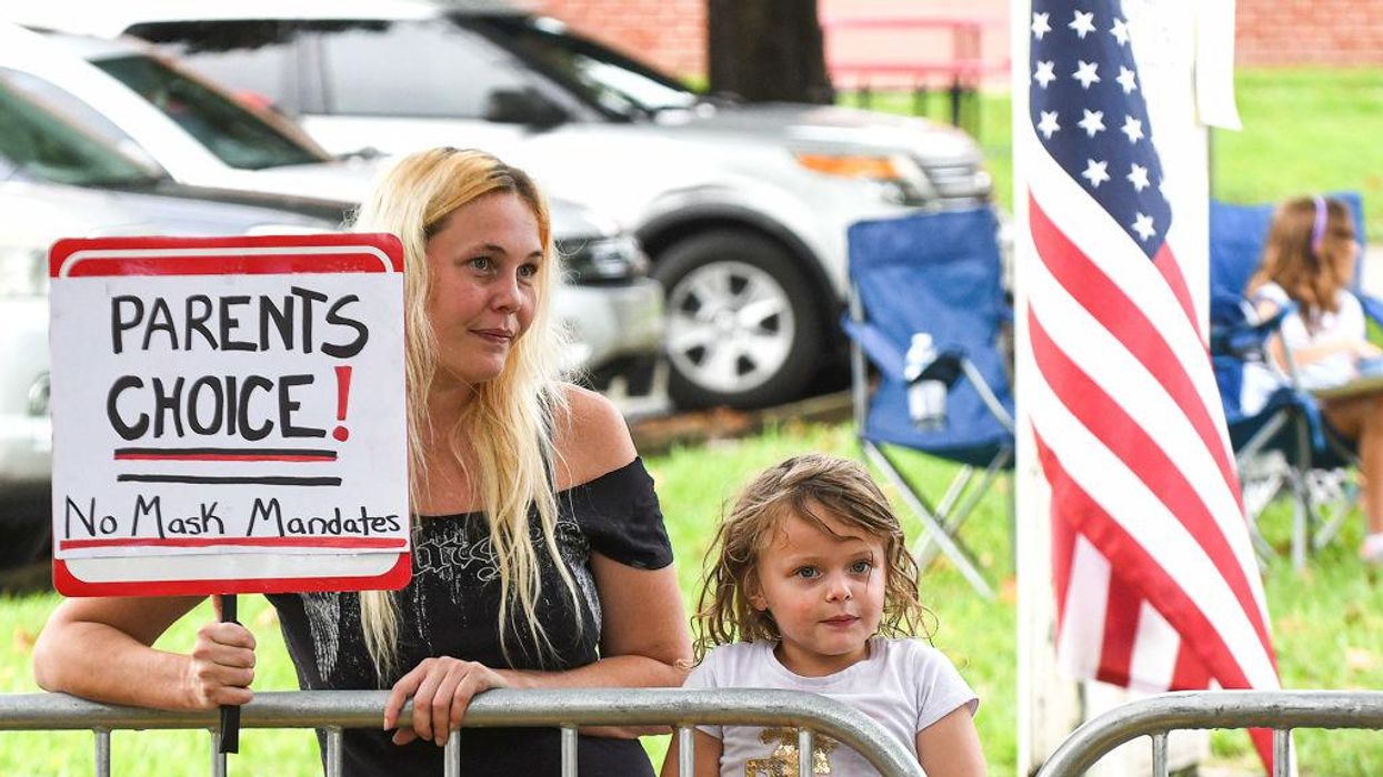 Pennsylvania School Boards Association quits national group over letter calling parents 'domestic terrorists'