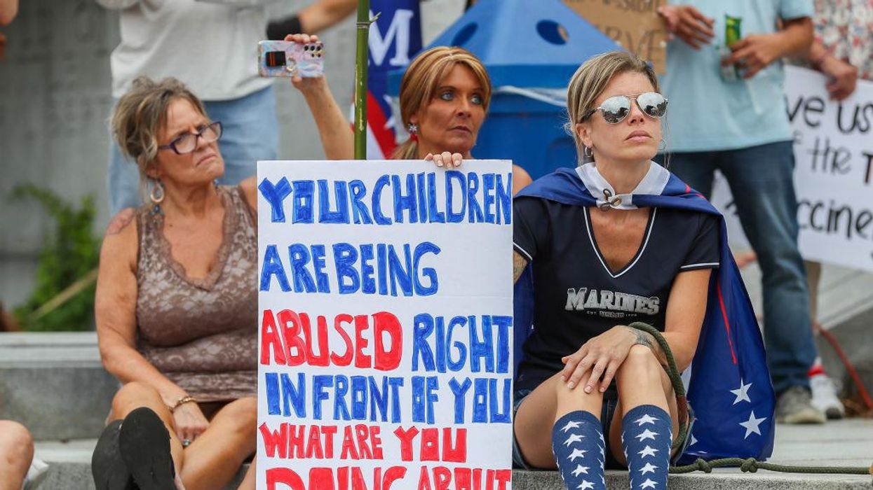 Pennsylvania Supreme Court strikes down K-12 mask mandate