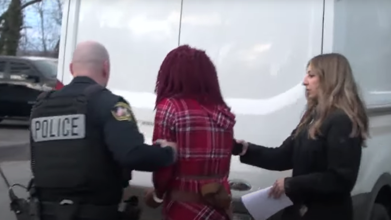 Pennsylvania teen makes shocking confession after allegedly killing mother, stabbing 11-year-old brother