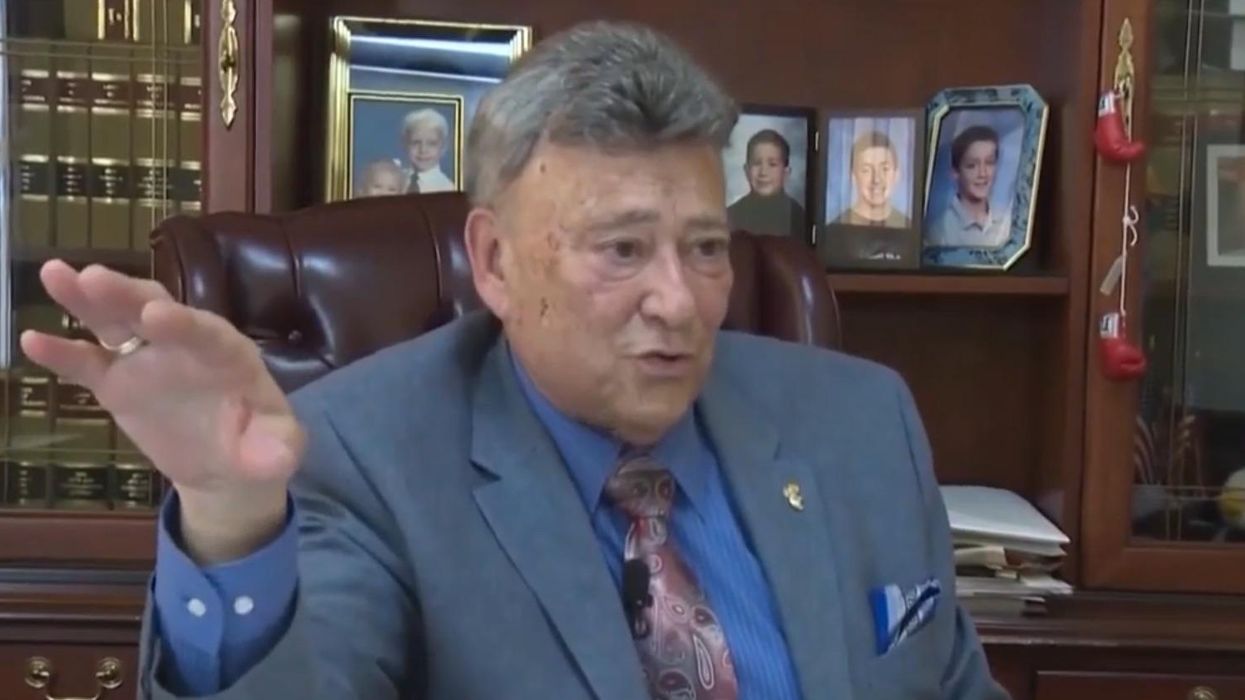 Pennsylvania voters reelect Dem lawmaker who died of cancer last month