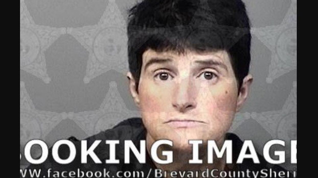 Woman murdered and dismembered physically disabled boyfriend, lived in RV with his decaying remains for months before arrest