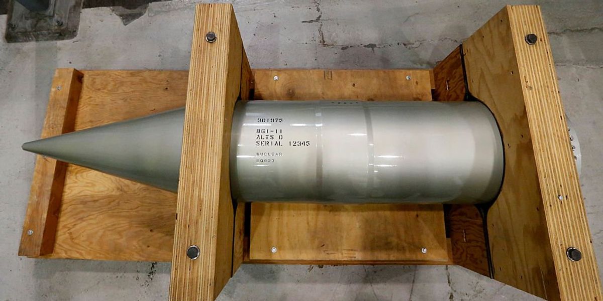 Bomb Post Shared post