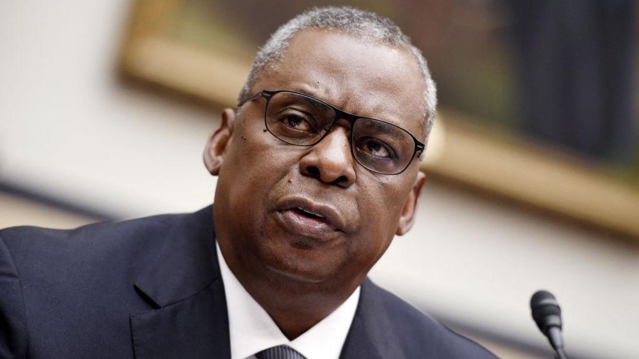 Pentagon can't account for $220 billion in gov't property, fails fifth audit