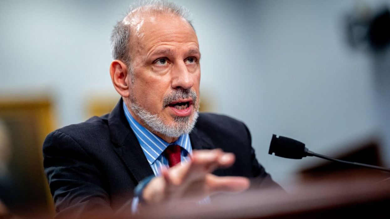 Pentagon fails audit again while officials boast of 'progress'