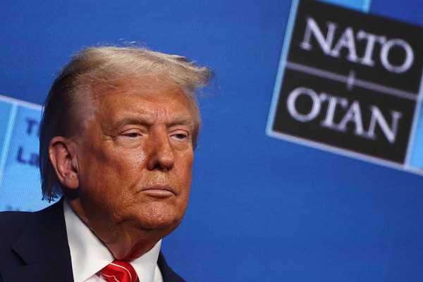 Pentagon floats ousting Spain from NATO, punishing allies for not toeing the line on Iran