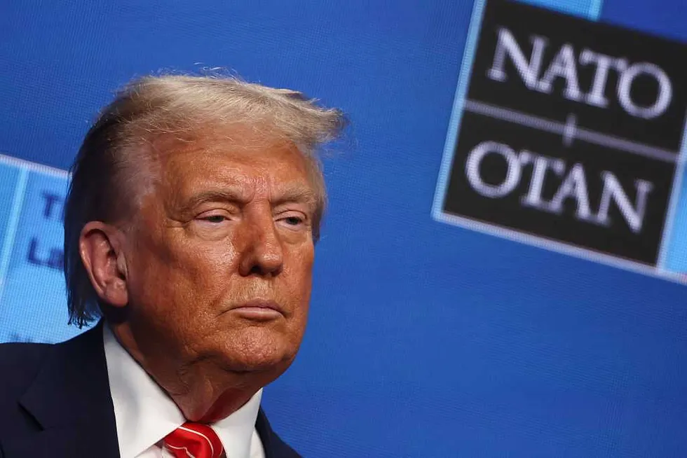 Pentagon floats ousting Spain from NATO, punishing allies for not toeing the line on Iran