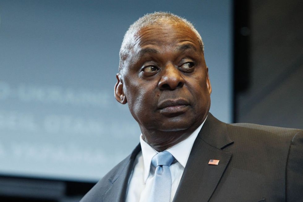 Pentagon makes horrifying admission about its funding of Chinese gain-of-function experiments