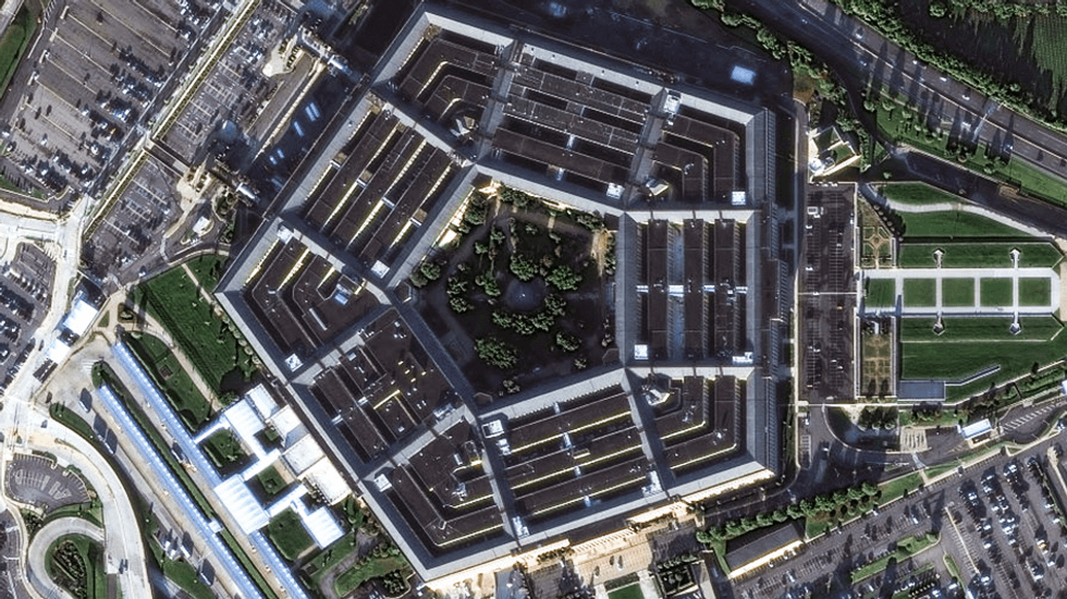 Pentagon prepares US military bases for all-out war scenario: 'That world is gone'