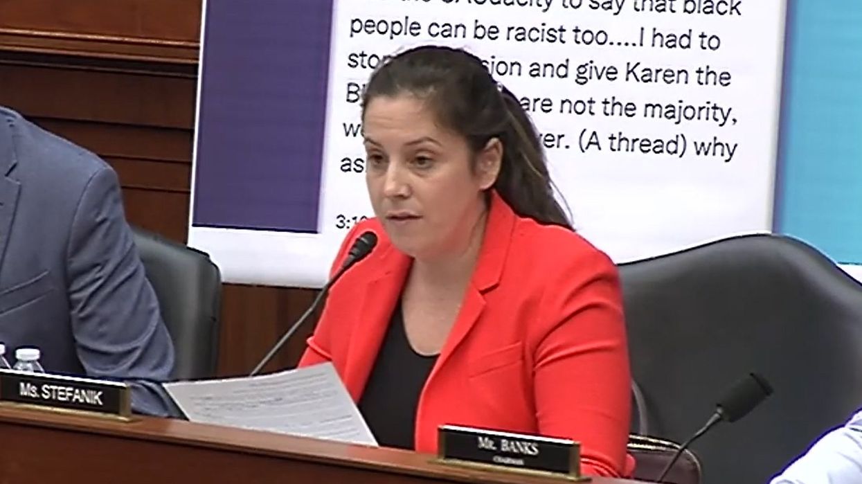 Pentagon's DEI education officer will not be disciplined for her many anti-white statements