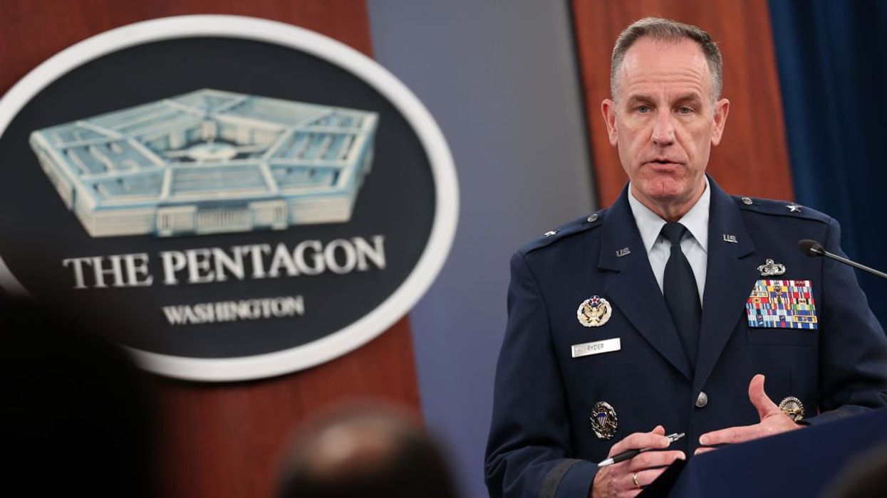 Pentagon's UFO sighting website launches reporting portal