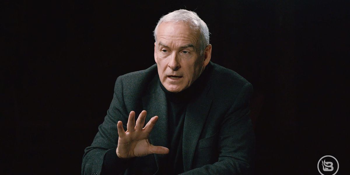 Pentagon should face probe for possible nefarious acts at Capitol Jan. 6, former top Army official says | Blaze Media