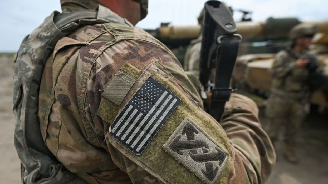Pentagon to allow calculators on military entrance exam as recruitment plummets