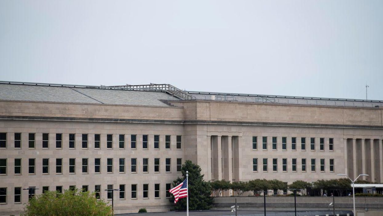 Pentagon unveils new rules on ‘extremism’ following January 6 riot — even ‘liking’ a social media post could land a service member in trouble