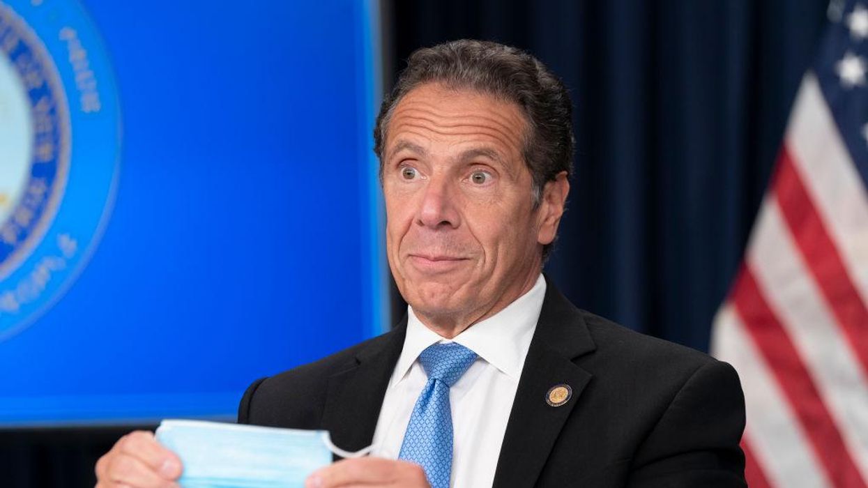 People are fleeing New York in droves, and now the state could lose a House seat — or two