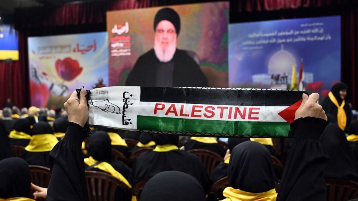 Hezbollah to use new weapons in ongoing fight with Israel, blames US for escalation in Gaza