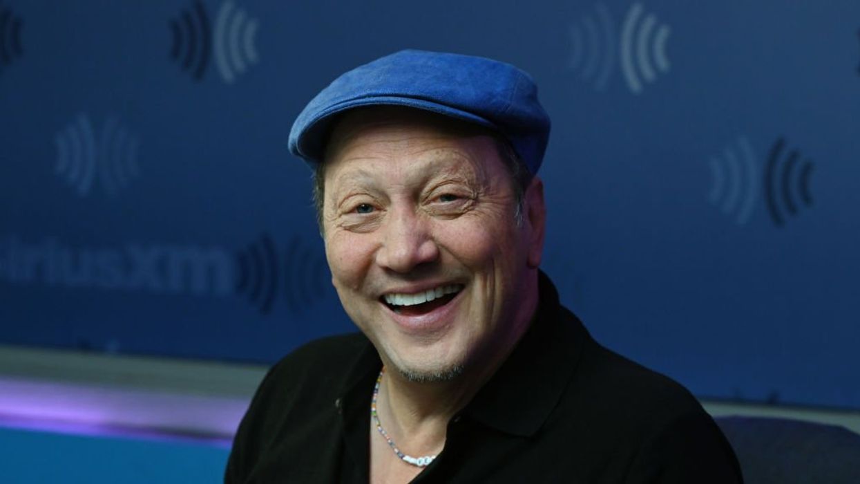 'People have checked out': Rob Schneider mocks the Oscars, says 'ideology of idiocy' turns people off