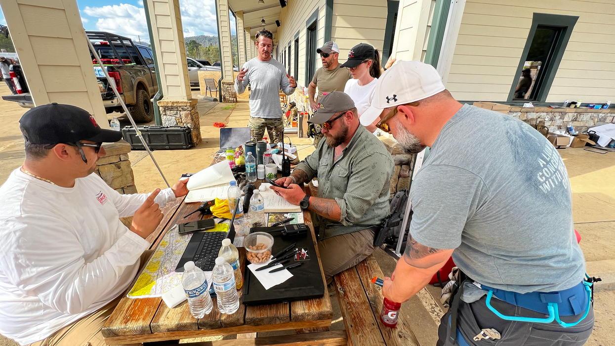 'People need help': Cory Mills helps locals with Hurricane Helene relief efforts in North Carolina