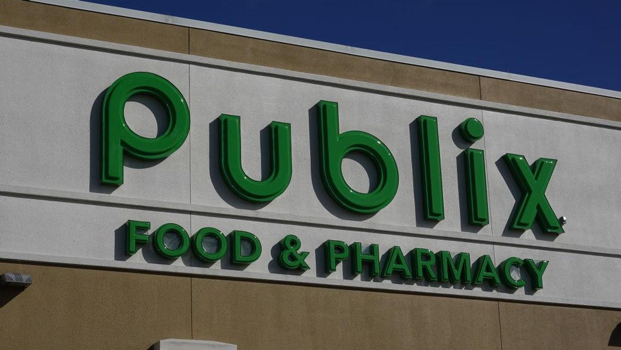 People threaten to boycott Publix after grocery chain's heiress donated $300k to 'Stop the Steal' rally