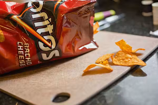 PepsiCo to release several new MAHA-friendly chips — but the old ones aren't going anywhere