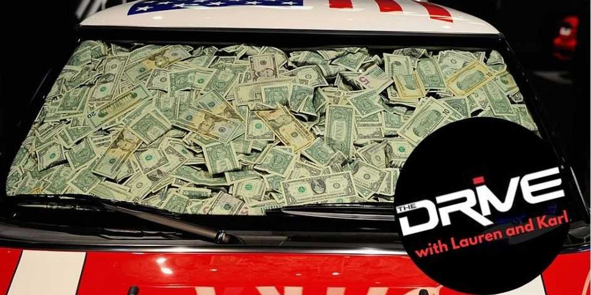 Per-mile driving taxes: The latest way to punish those who drive the most?