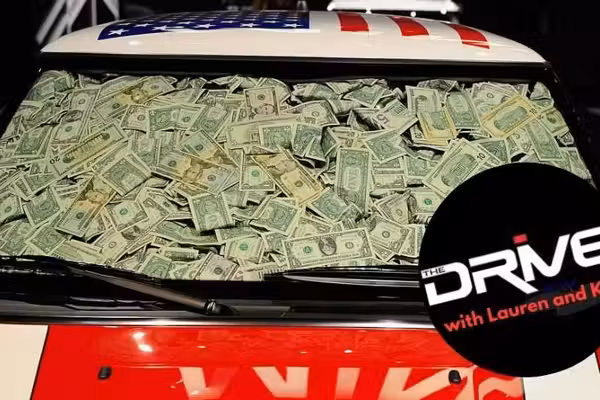 Per-mile driving taxes: The latest way to punish those who drive the most?