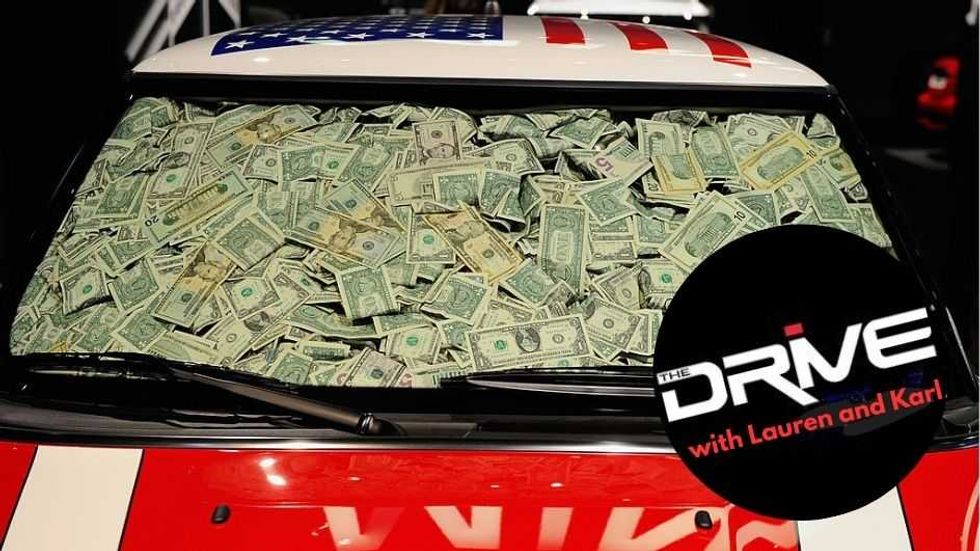 Per-mile driving taxes: The latest way to punish those who drive the most?