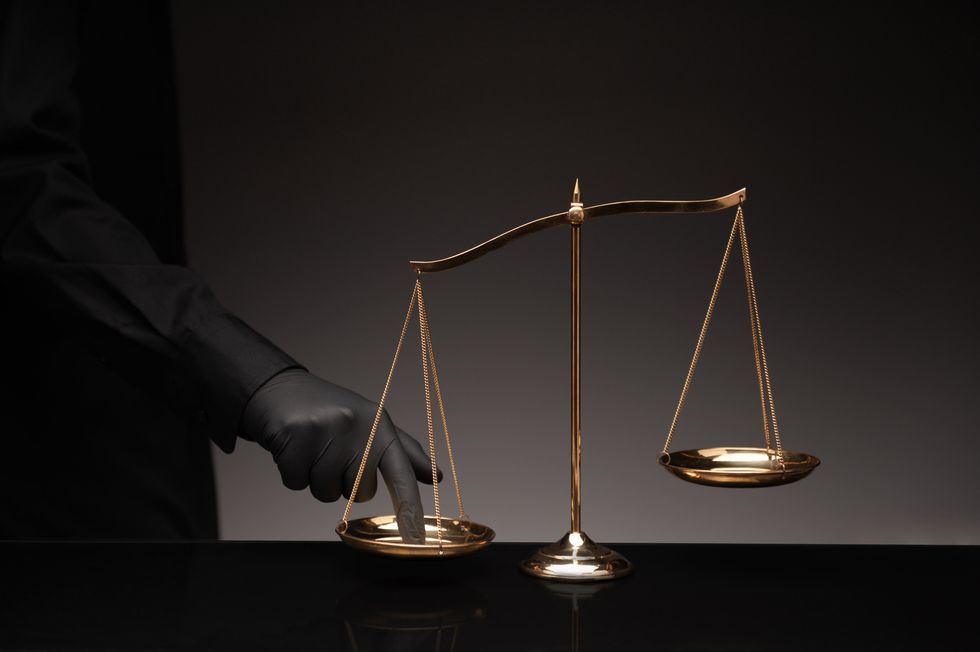 Persecution of Trumps lawyers imperils the rule of law