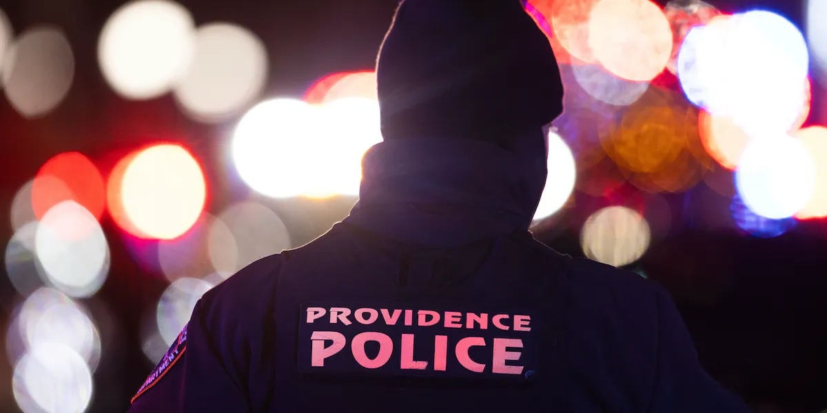 Person of interest ID'd in deadly Brown U. shooting; warrant issued: Multiple reports