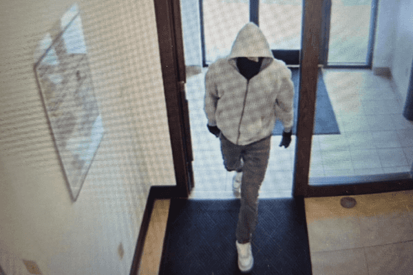 Person of interest in custody after 2 Kentucky bank employees fatally shot during robbery: Report