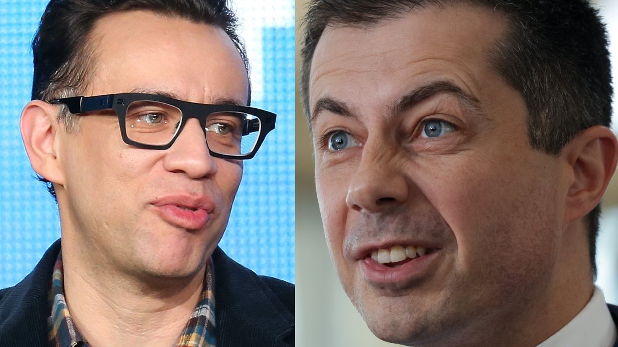 Pete Buttigieg abandons previous support for DEI, compares diversity programs to 'Portlandia'
